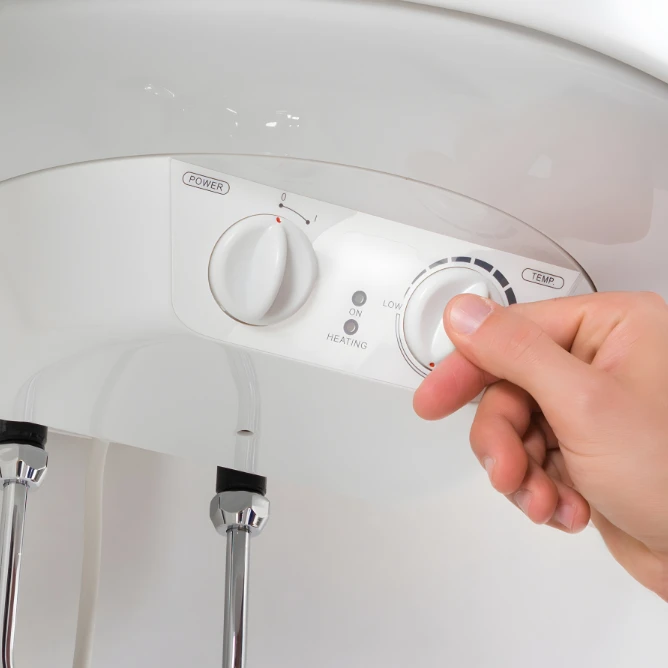 Installation, entretien et remplacement de chauffe-eau à Lachine