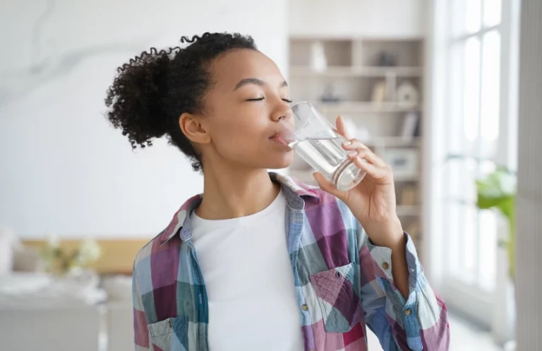 Traitement de l’eau pour éliminer les impuretés à Lachine